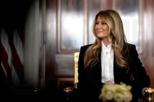 Ο παραγωγός του «Melania» απαντά στο αίτημα του Τζ. Γκρίνγουντ για αφαίρεση της μουσικής του