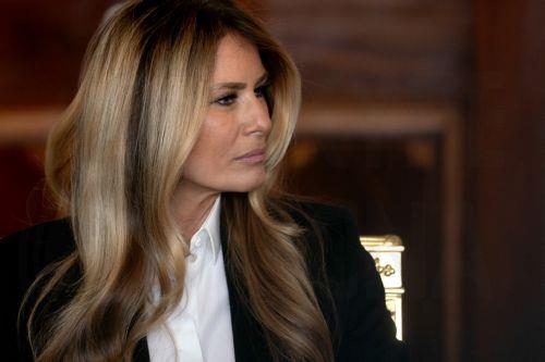 Αίτημα για αφαίρεση μουσικής της «Phantom Thread» από το ντοκιμαντέρ «Melania»