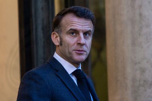 Η αμερικανική δικαιοσύνη «θα πρέπει να κάνει τη δουλειά της» λέει ο Μακρόν για υπόθεση Έπστιν