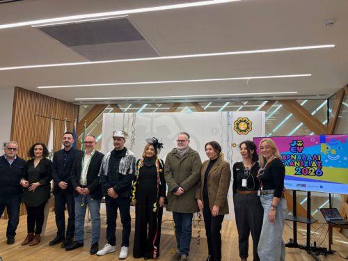 Στις 15 Φεβρουαρίου το Joey Καρναβάλι Αγλαντζιάς 2026 με βασιλιά τον Μιχάλη Σοφοκλέους