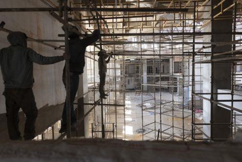 Επιστολή ΕΤΕΚ προς ΥΠΟΙΚ για β φάση εστιών Πανεπιστημίου Κύπρου