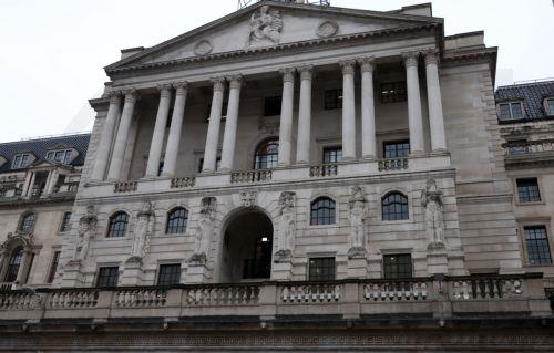 Νέο πλαίσιο ενίσχυσης ρευστότητας τραπεζών σε περιόδους κρίσεων προτείνει η Τράπεζα της Αγγλίας