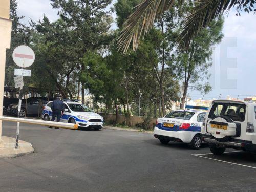 Υπό πενθήμερη κράτηση δυο νεαροί για χρήση εκρηκτικών υλών και κακόβουλη ζημιά στη Λάρνακα