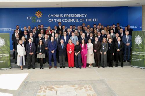 Oλοκλήρωση εργασιών συνάντησης ΜΟΚΕ της Ευρωπόλ στη Λευκωσία