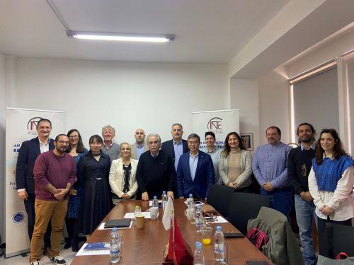 Περισσότεροι από 20 επιστήμονες σε ερευνητικό έργο που συντονίζει το Ινστιτούτο Ερευνών Προμηθέας