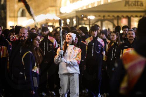 Ανοίγει η αυλαία των Χειμερινών Ολυμπιακών Αγώνων Milano-Cortina 2026