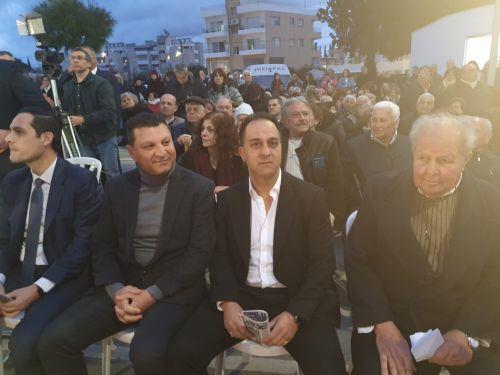 Συστάσεις από ΥΠΕΣ για Δημοτικό Γραμματέα του Δ. Πάφου