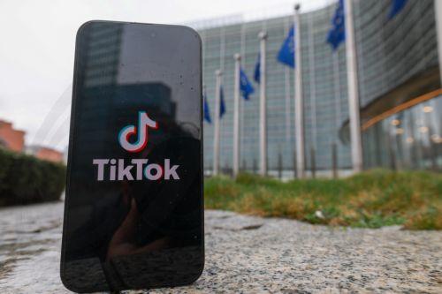 Προκαταρκτικά ευρήματα κατά του TikTok για ανεπαρκή προστασία λογαριασμών ανηλίκων υπό τον DSA ανακοίνωσε η Κομισιόν