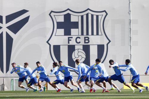 Εκτός European Super League η Μπαρτσελόνα