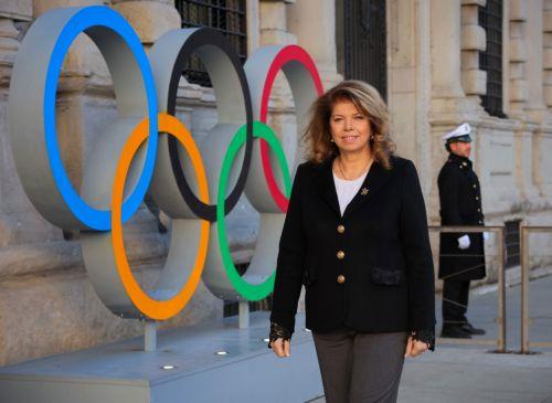 Η Πρόεδρος Βουλγαρίας επαίνεσε τους αθλητές της χώρας στους Χειμερινούς Ολυμπιακούς Αγώνες