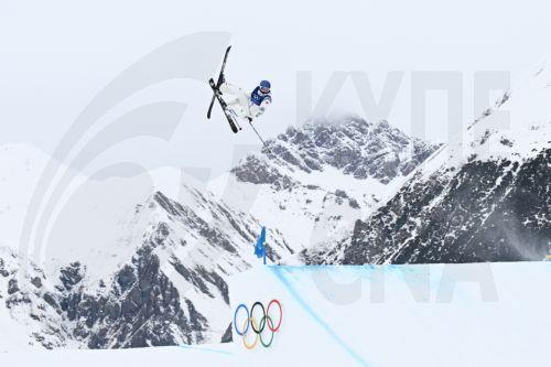 Χειμερινοί Ολυμπιακοί Αγώνες: Πρωτοβουλία «CoopJop» από τους διοργανωτές του 2026, 2030 και 2034