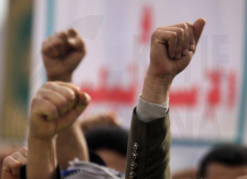 Ισραήλ: Η μισθοδοσία των καταδίκων για τρομοκρατία ξανά στο προσκήνιο