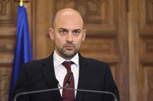 Ο Πρεσβευτής των ΗΠΑ εκλήθη στο ΥΠΕΞ για ανάμειξη στις υποθέσεις της Γαλλίας