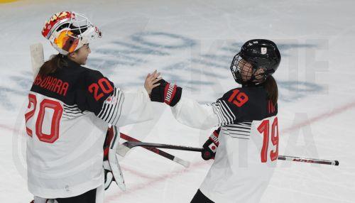 Χειμερινοί Ολυμπιακοί Αγώνες: Ελβετίδα παίκτρια του χόκεϊ θετική στον νοροϊό