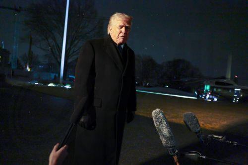 Σύγκληση Συμβουλίου Ειρήνης για Γάζα στις 19 Φεβρουαρίου σχεδιάζει ο Λευκός Οίκος