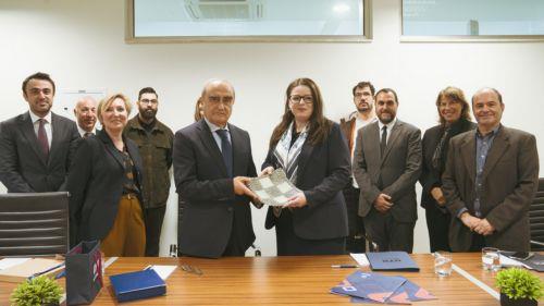 38% των φοιτητών αναφέρει έκθεση του σε διαδικτυακή ρητορική μίσους το τελευταίο έτος, σύμφωνα με μελέτη που παρουσίασε το Alexander College