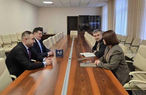 H Σόφια υπέρ λειτουργίας ραδιοφωνικής υπηρεσίας για Βούλγαρους στη Μολδαβία