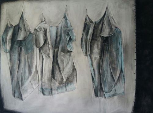 Αναδρομική έκθεση της Μίριαμ Μακ Κόννον στην Πάφο