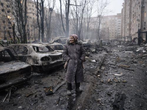 Θα διαπραγματευθούμε με Κίεβο για εδαφικά ζητήματα στη Γενεύη, λέει το Κρεμλίνο
