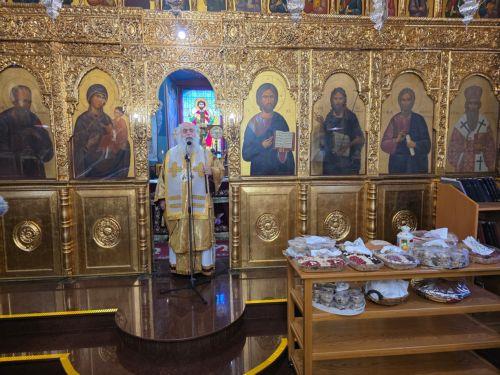 Ετοιμο μετά το Πάσχα το νέο καταστατικό της Εκκλησίας, λέει ο Αρχιεπίσκοπος