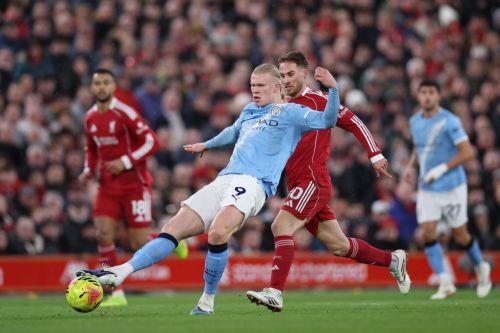 Σίτι-Λίβερπουλ για τα προημιτελικά του Κυπέλλου Αγγλίας