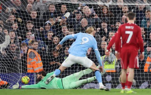 Νίκη της Σίτι επί της Λίβερπουλ, η δράση στα κυριότερα πρωταθλήματα της Ευρώπης