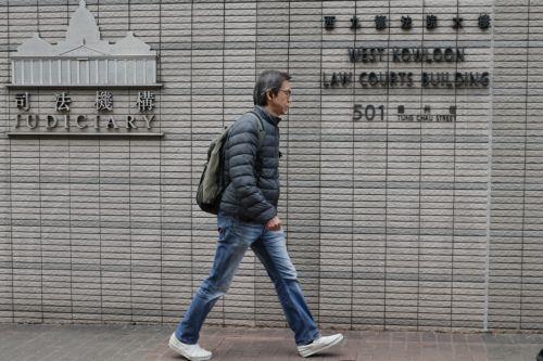 Η Κίνα διαμαρτύρεται για αμερικανική προειδοποίηση στο Χονγκ Κονγκ