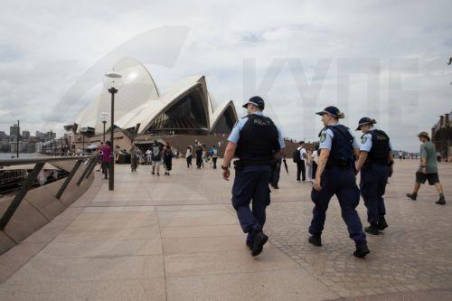 Απαγόρευση εισόδου σε επισκέπτες από Ιράν με εξαιρέσεις ανακοίνωσε η Αυστραλία