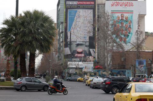 Ο Αλί Λαριτζανί στο Ομάν αύριο στο πλαίσιο των συνομιλιών Ουάσινγκτον-Τεχεράνης