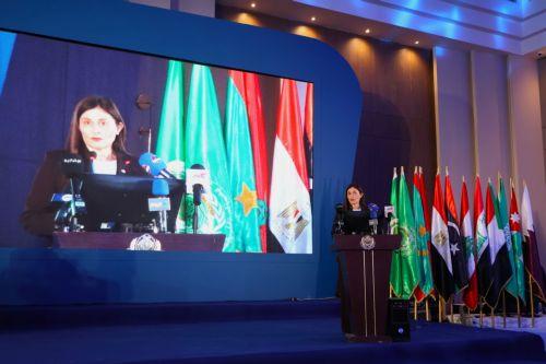 Επίσκεψη εργασίας Υφυπουργού Ναυτιλίας σε Αθήνα και Αλεξάνδρεια