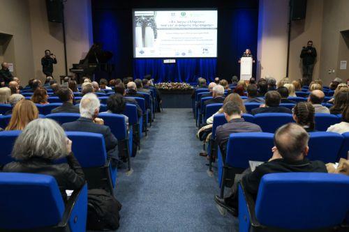 Εορτασμός καθιέρωσης «Παγκόσμιας Ημέρας Ελληνικής Γλώσσας» από UNESCO στη Λευκωσία