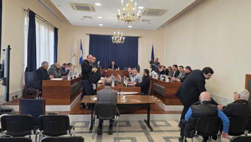 Η Αναστασία Ρούτη Ελευθεριάδου αναλαμβάνει Αν. Δημοτική Γραμματέας στον Δήμο Πάφου