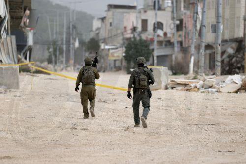 Η Ουάσινγκτον αντιτίθεται σε προσάρτηση της Δυτικής Όχθης από το Ισραήλ