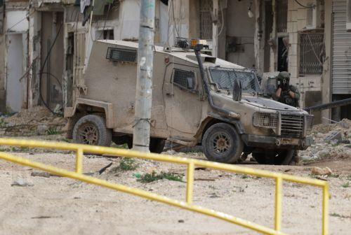 Αντίθετη στις προσπάθειες προσάρτησης παλαιστινιακών εδαφών δηλώνει η Κίνα