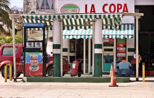 Η Ρωσία θα στείλει πετρέλαιο στην Κούβα για ανθρωπιστικούς λόγους