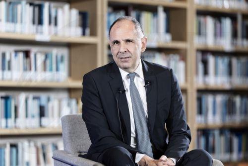 Να διατηρηθούν και να επεκταθούν οι δίαυλοι επικοινωνίας με Τουρκία, είπε ο Γεραπετρίτης