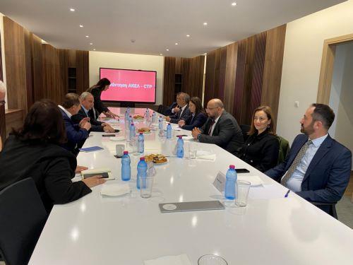 AKEL ve CTP’den Kıbrıs sorununda çıkmazın aşılması için ortak taahhüt