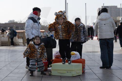 Μηδενικοί δασμοί σε 53 αφρικανικές χώρες από το Πεκίνο από τον Μάιο του 2026
