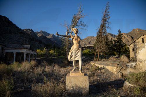 Εμβαθύνονται οι σχέσεις ΕΕ–Αρμενίας ενόψει της πρώτης Συνόδου Κορυφής