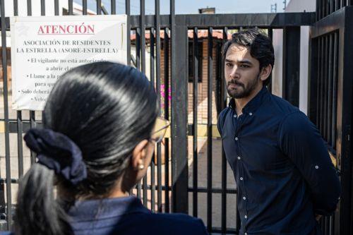 Πολιτικός αντιπολίτευσης στη Βενεζουέλα σε κατ οίκον περιορισμό, λέει ο γιος του