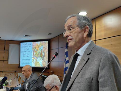 «Πυρά» Σαμαρά για χειρισμούς ελληνικής Κυβέρνησης σε ελληνοτουρκικά-Chevron, εκτός πραγματικότητας οι τοποθετήσεις λένε πηγές στην Αθήνα