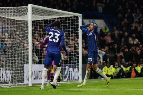 Νέα γκέλα Τσέλσι στην Premier League, στα ημιτελικά Κυπέλλου Ιταλίας η Κόμο