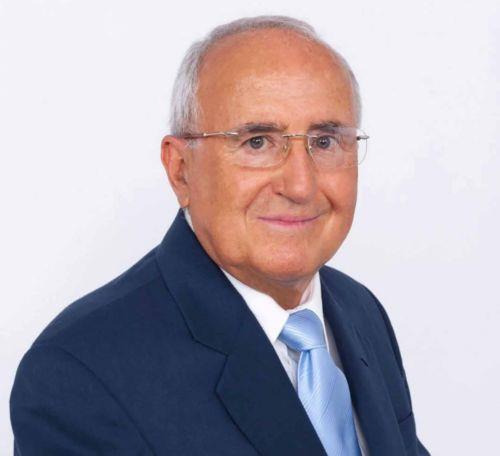 Ο Κώστας Κατσώνης σφράγισε την πολιτιστική ζωή της Λάρνακας, αναφέρουν Δήμαρχοι και Φορείς