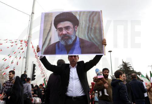 Ο Μοτζταμπά Χαμενεΐ εξελέγη νέος ανώτατος ηγέτης του Ιράν