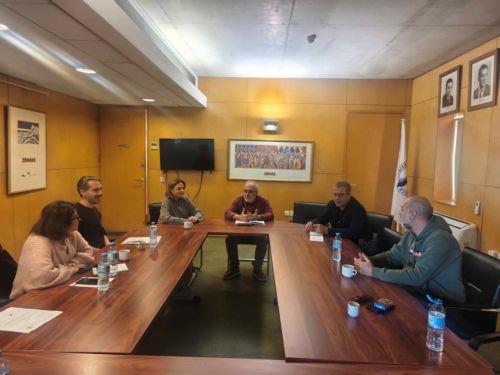 Το ΔΣ της ΕΣΚ καταρτίστηκε σε Σώμα