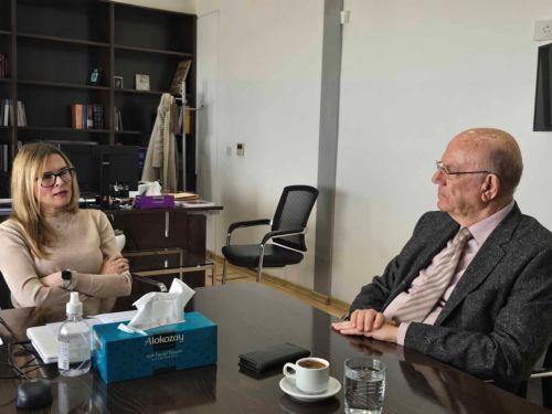 Το Γραφείο Χρηματοοικονομικής Επιτρόπου αμβλύνει τα προβλήματα των πολιτών λέει ο ΥΠΟΙΚ