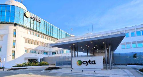 Ίδιες δυνατότητες με τους υπόλοιπους παρόχους στον τομέα Ενέργειας ζητά η Cyta