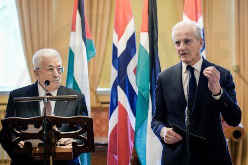 «Αποφασιστική αντίδραση» ΗΠΑ για Δ. Όχθη ζητά ο Αμπάς, αντιδράσεις από ΟΗΕ-Γερμανία-Γαλλία