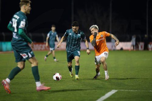 Ο ΟΦΗ στον Τελικό του Κυπέλλου Ελλάδας betsson