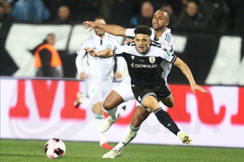 Αρχίζουν τα πλέι οφ στη Super League, σε Τούμπα και Πειραιά τα βλέμματα